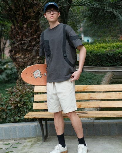 techwear shirt，techwear shirts，Techwear T-shirts，tactical shirt，tactical combat shirt，long sleeve tactical shirt，cyberpunk techwear，japanese techwear，streetwear graphic tees，oversized tees，plus size graphic tees，rapper graphic tees，rapper tees，mens pocket tees，pocket tees mens，mens tees sale，mens muscle tees，mens black tees，black t-shirt，mens long sleeve t-shirt，hip hop t shirts，rock tshirts，oversized t shirts
