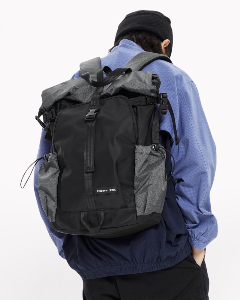 tech backpack,motorcycle backpack,hunting backpack,large backpack,lightweight backpack,backpack for traveling,japanese backpack,travel backpack for men,backpack for women,men's backpack,techwear,tech wear,affordable techwear,techwear fashion,Japanese techwear,urban streetwear