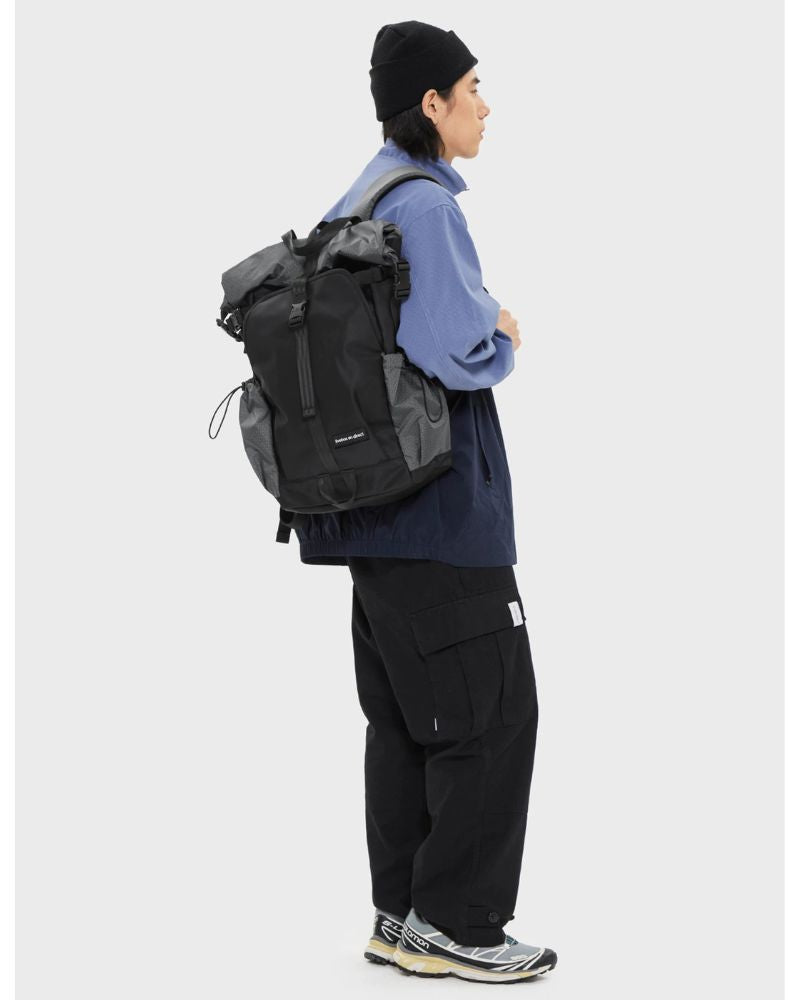 tech backpack,motorcycle backpack,hunting backpack,large backpack,lightweight backpack,backpack for traveling,japanese backpack,travel backpack for men,backpack for women,men's backpack,techwear,tech wear,affordable techwear,techwear fashion,Japanese techwear,urban streetwear