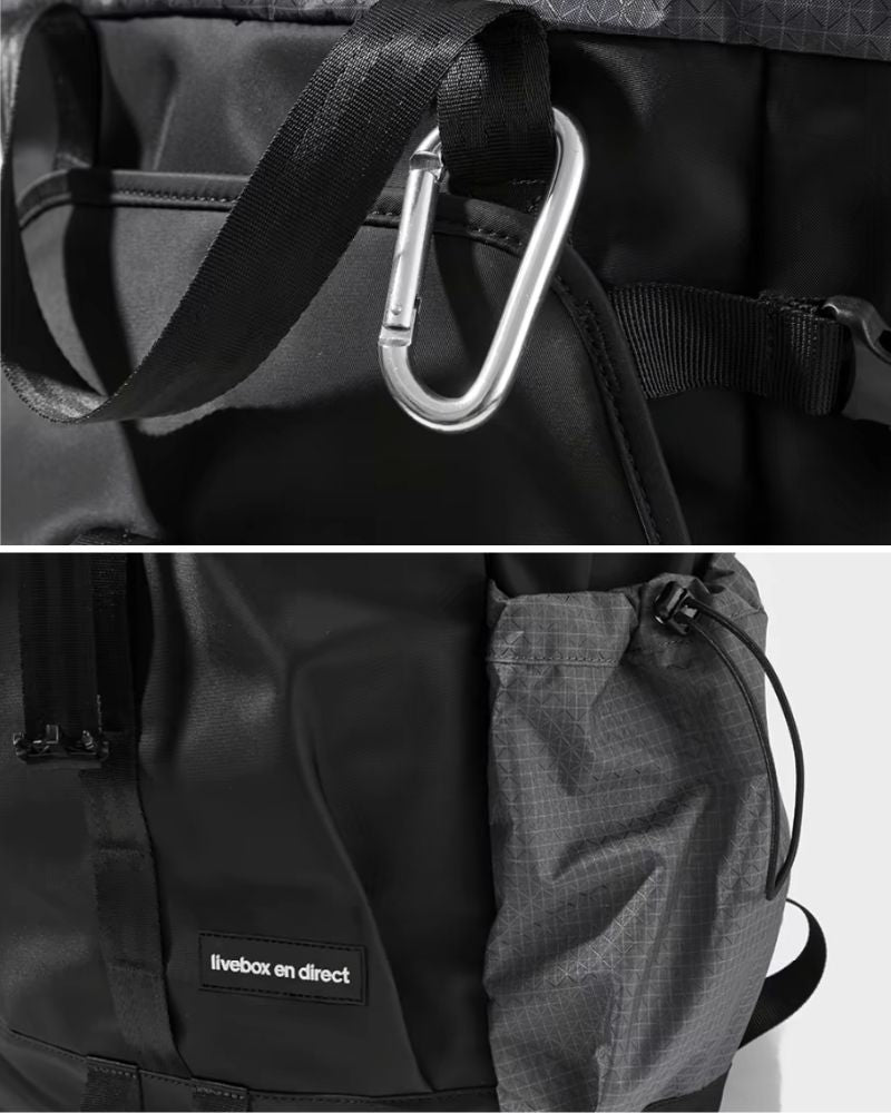 tech backpack,motorcycle backpack,hunting backpack,large backpack,lightweight backpack,backpack for traveling,japanese backpack,travel backpack for men,backpack for women,men's backpack,techwear,tech wear,affordable techwear,techwear fashion,Japanese techwear,urban streetwear