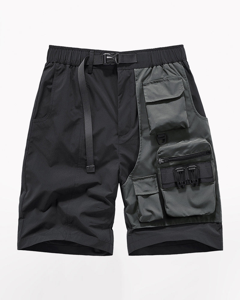 Techwear Shorts|Cargo Shorts – Techwear Official