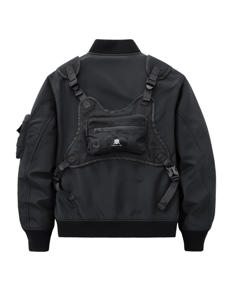 techwear jacket, tech jacket,cyberpunk jacket, cyberpunk techwear jacket,leather motorcycle jacket, racing jacket, racer jacket, biker jacket, moto jacket, waterproof jacket mens，black bomber jacket mens，techwear,tech wear,affordable techwear,techwear fashion,Japanese techwear,techwear outfits,futuristic clothing,cyberpunk clothing