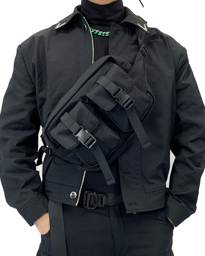 chest bag，chest pack，black chest bag，tactical chest bag，cross chest bag，men chest bag，men's chest bag，chest bag for men，leather chest bag，small chest bag，mens chest bag，chest sling bag，crossbody chest bag，chest bag for women，chest rig bag,black sling bag,mens sling bag,mens sling bag,sling bag for men