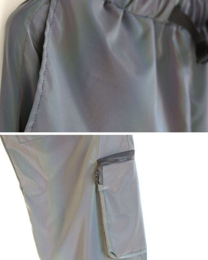 techwear pants，Reflective Pants, Laser Pants, techwear cargo pants，black cargo pants，black cargo pants mens，black cargo pants outfit，green cargo pants men，khaki cargo pants； camo cargo pants ，mens camo cargo pants，baggy camo pants,womens camo pants,tactical cargo pants 