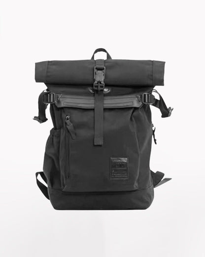 Functional Lightweight Foldable Hiking Backpack