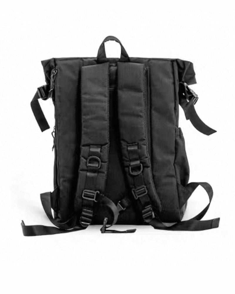 Functional Lightweight Foldable Hiking Backpack