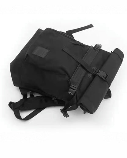 Functional Lightweight Foldable Hiking Backpack