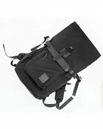 Functional Lightweight Foldable Hiking Backpack