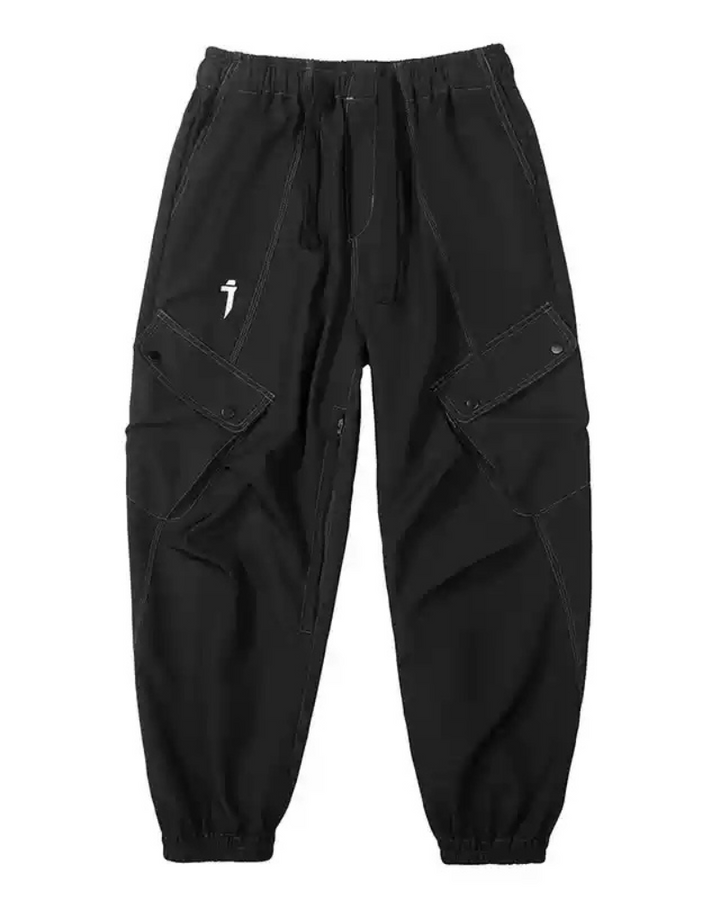 Cargo pants outfit,Cargo pants outfit,techwear pants，techwear cargo pants,black cargo pants,black cargo pants mens,cargo jogger pants,baggy cargo pants,baggy cargo pants outfit,street style cargo pants outfit,cargo pants outfits,cargo pants outfit ideas,best cargo pants,utility cargo pants,mens streetwear outfits,cargo pants for men,mens cargo pants,cargo pants men