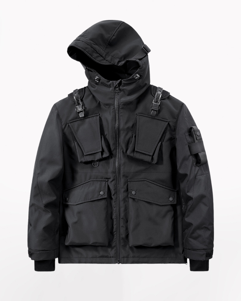 techwear jacket, tech jacket,cyberpunk jacket, cyberpunk techwear jacket,techwear,tech wear,affordable techwear,techwear fashion,Japanese techwear,techwear outfits,futuristic clothing,cyberpunk clothing,cyberpunk techwear,cyberpunk aesthetic,cyberpunk fashion