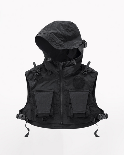 Techwear vest,tactical vest,fishing vest,black vest,motorcycle vest,hunting vest,lightweight mens outdoor vests,outdoor vests,vest jacket,cropped vest,utility vest,biker vest,cargo vest,sleeveless vest,vest outfits,mens vests,vests for men,black vest mens,tactical vest for men,mens black vest