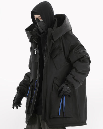 techwear jacket, tech jacket,cyberpunk jacket, cyberpunk techwear jacket, cyberpunk samurai jacket, samurai jacket cyberpunk,techwear coat,long coat,long black coat,techwear,tech wear,affordable techwear,techwear fashion,Japanese techwear,techwear outfits,futuristic clothing,cyberpunk clothing,cyberpunk techwear