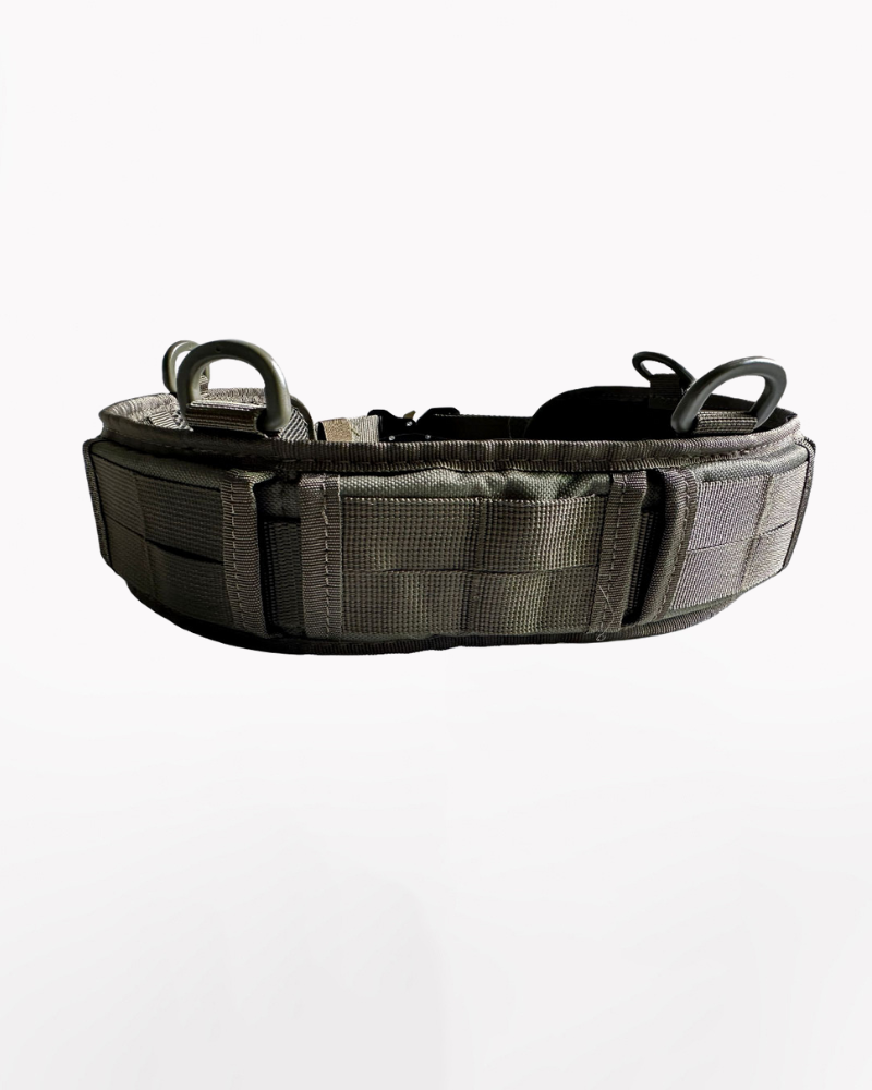Functional Nylon Tactical Belt Pad