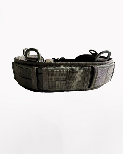 Functional Nylon Tactical Belt Pad