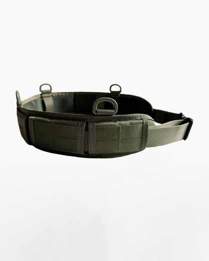 Functional Nylon Tactical Belt Pad