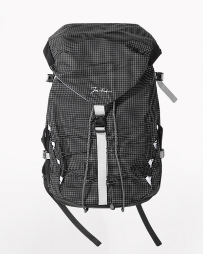 Functional Outdoor Hiking Lightweight Sports Backpack