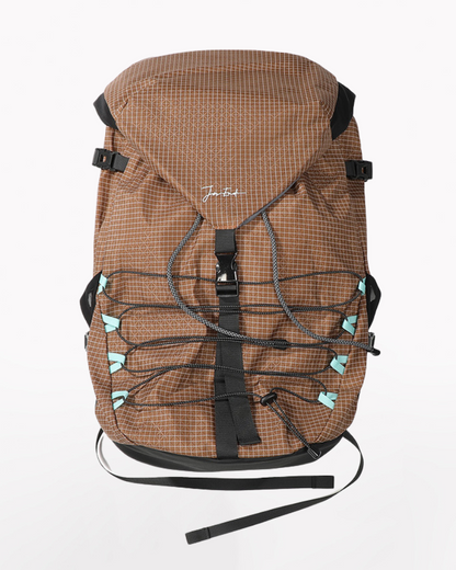 Functional Outdoor Hiking Lightweight Sports Backpack