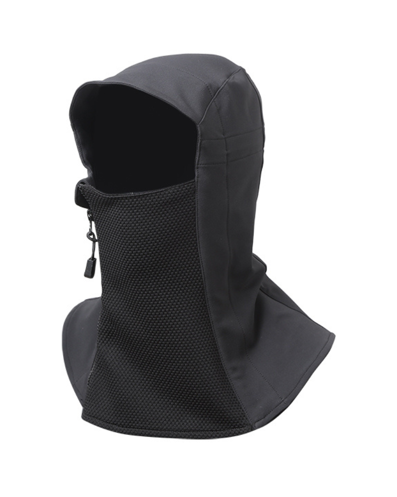 Functional Outdoor Windproof Skiing Face Mask