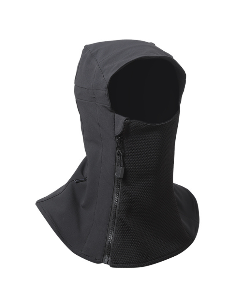 Functional Outdoor Windproof Skiing Face Mask