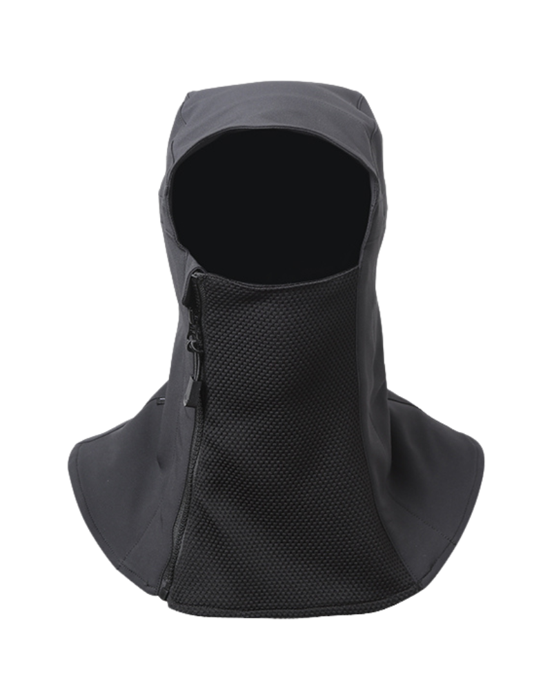 Functional Outdoor Windproof Skiing Face Mask