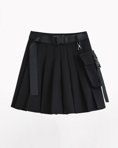 cargo skirt,cargo mini skirt,black cargo skirt,mini cargo skirt,cargo maxi skirt,cargo skirt long,cargo skirt mini,long cargo skirt,khaki cargo skirt,cargo skirt outfit,,a line skirt,techwear outfits,techwear fashion,casual techwear,techwear girls,techwear skirt,techwear women
