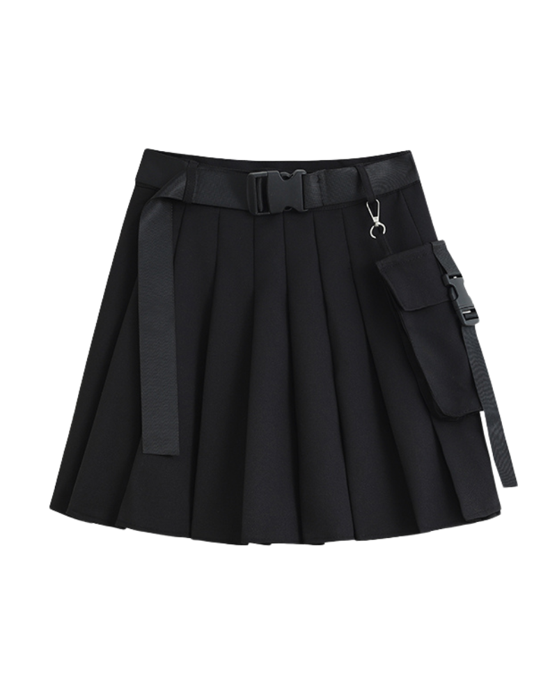 cargo skirt,cargo mini skirt,black cargo skirt,mini cargo skirt,cargo maxi skirt,cargo skirt long,cargo skirt mini,long cargo skirt,khaki cargo skirt,cargo skirt outfit,,a line skirt,techwear outfits,techwear fashion,casual techwear,techwear girls,techwear skirt,techwear women