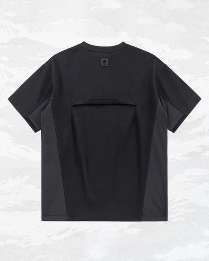 techwear shirt，techwear shirts，Techwear T-shirts，tactical shirt，tactical combat shirt，long sleeve tactical shirt，cyberpunk techwear，japanese techwear，streetwear graphic tees，oversized tees，plus size graphic tees，rapper graphic tees，rapper tees，mens pocket tees，pocket tees mens，mens tees sale，mens muscle tees，mens black tees，black t-shirt，mens long sleeve t-shirt，hip hop t shirts，rock tshirts，oversized t shirts
