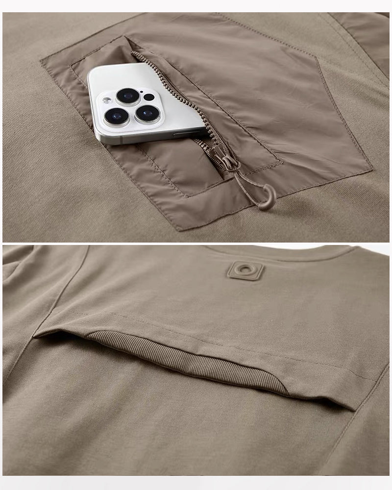 techwear shirt，techwear shirts，Techwear T-shirts，tactical shirt，tactical combat shirt，long sleeve tactical shirt，cyberpunk techwear，japanese techwear，streetwear graphic tees，oversized tees，plus size graphic tees，rapper graphic tees，rapper tees，mens pocket tees，pocket tees mens，mens tees sale，mens muscle tees，mens black tees，black t-shirt，mens long sleeve t-shirt，hip hop t shirts，rock tshirts，oversized t shirts
