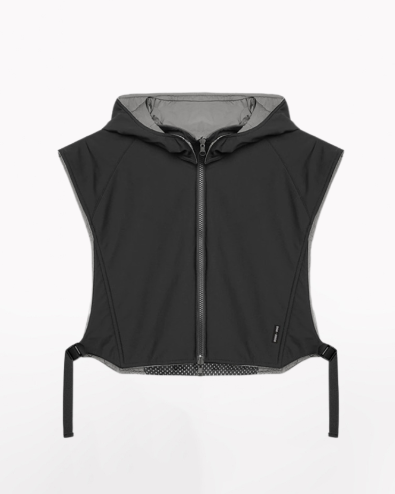 running vest,Techwear vest,outdoor vests,vest jacket,cropped vest,utility vest,biker vest,cargo vest,sleeveless vest,vest outfits,mens vests,vests for men,black vest mens,black vest,motorcycle vest,hunting vest,lightweight mens outdoor vests,hooded vest