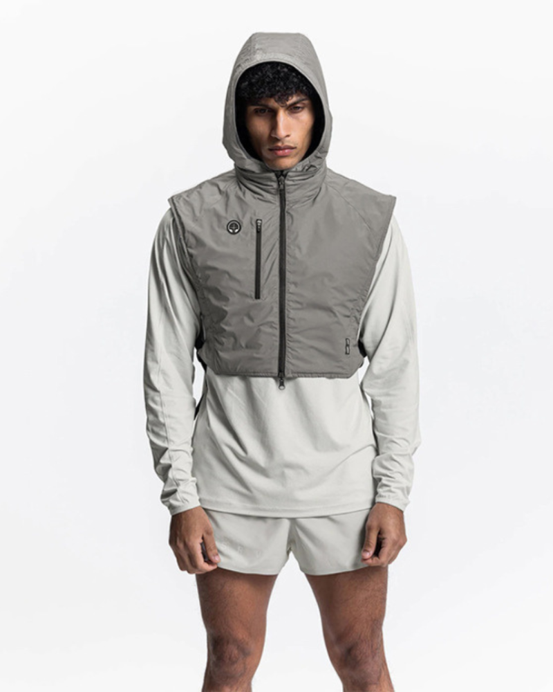 Functional Reflective Tactical Running Vest