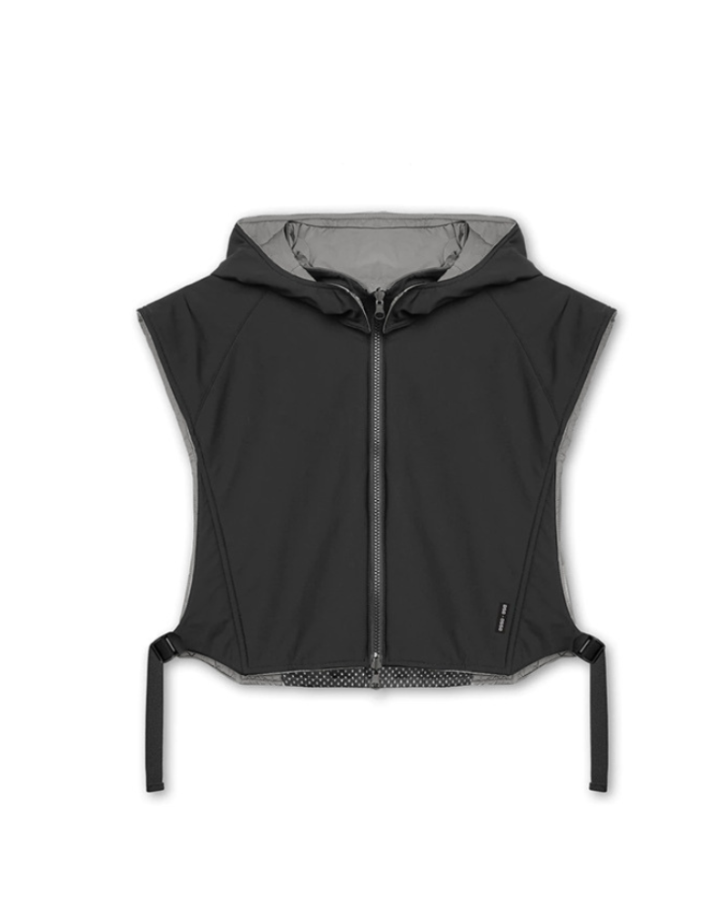 Functional Reflective Tactical Running Vest