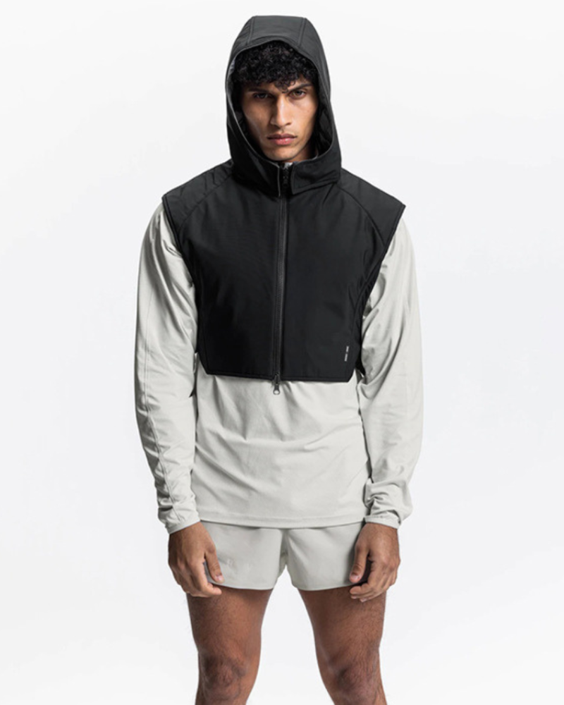 Functional Reflective Tactical Running Vest