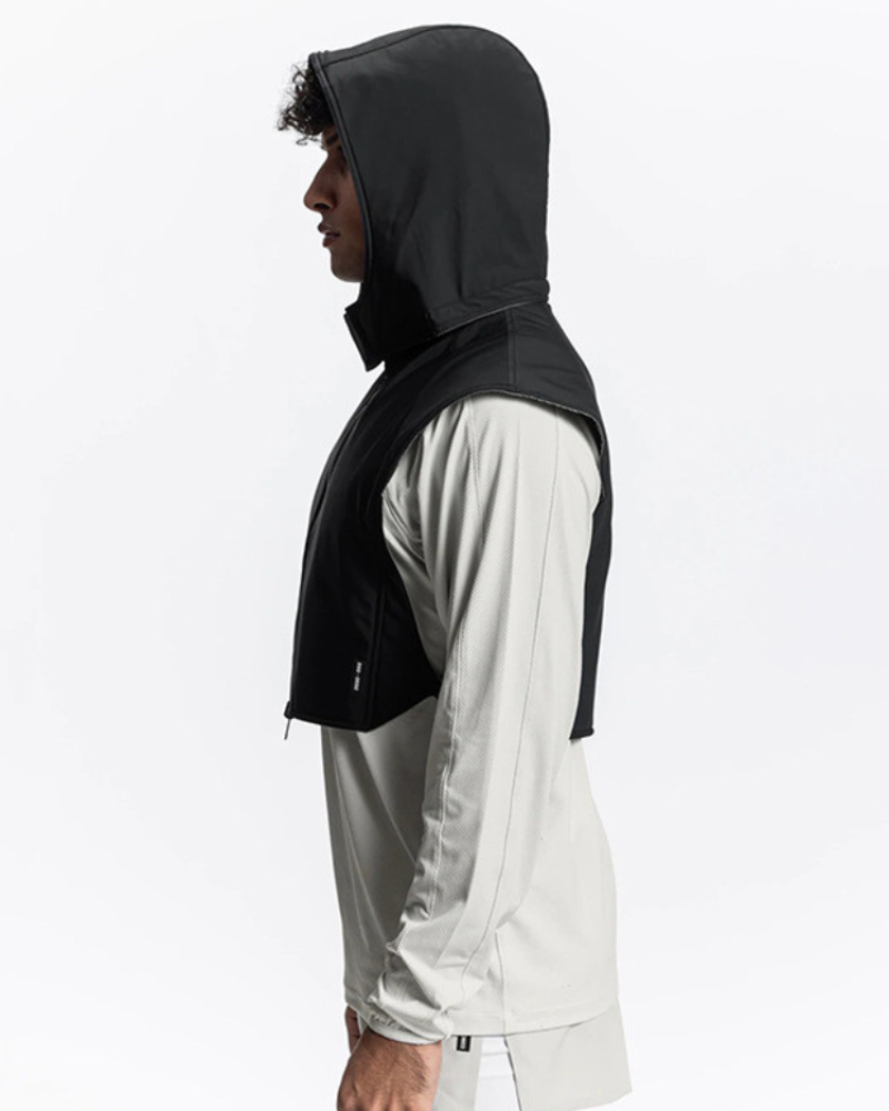 Functional Reflective Tactical Running Vest