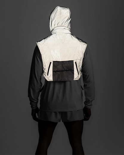 Functional Reflective Tactical Running Vest