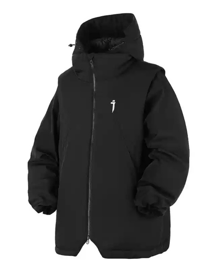 winter jacket,techwear outfits,futuristic clothing,cyberpunk clothing,black cloak,black cape,techwear jacket, tech jacket,cyberpunk jacket, cyberpunk techwear jacket, cyberpunk samurai jacket, samurai jacket cyberpunk,samurai jacket,cyberpunk style jacket,techwear,tech wear,affordable techwear,techwear fashion