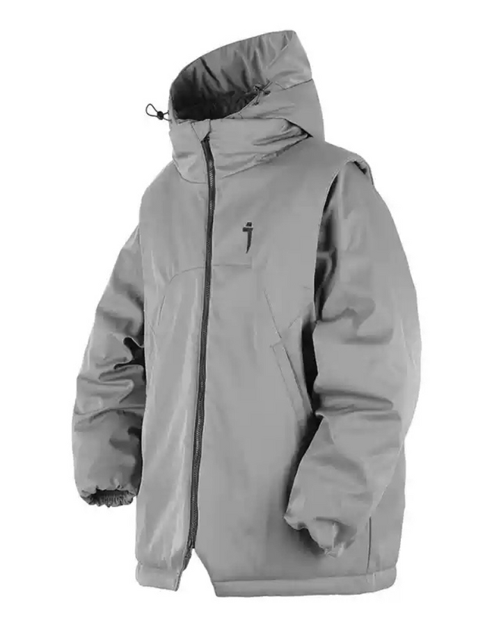 winter jacket,techwear outfits,futuristic clothing,cyberpunk clothing,black cloak,black cape,techwear jacket, tech jacket,cyberpunk jacket, cyberpunk techwear jacket, cyberpunk samurai jacket, samurai jacket cyberpunk,samurai jacket,cyberpunk style jacket,techwear,tech wear,affordable techwear,techwear fashion