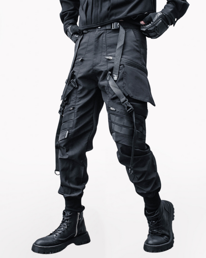 ninja pants,ninja cargo pants,baggy ninja pants,black ninja pants,Cargo pants outfit,Cargo pants outfit,techwear pants，techwear cargo pants,black cargo pants,black cargo pants mens,cargo jogger pants,baggy cargo pants,baggy cargo pants outfit,street style cargo pants outfit,cargo pants outfits,cargo pants outfit ideas,best cargo pants,utility cargo pants,mens streetwear outfits,cargo pants for men,mens cargo pants,cargo pants men,Ninja Techwear