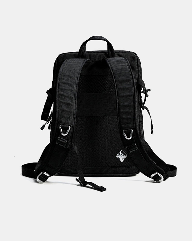 Functional Trendy Waterproof Backpack