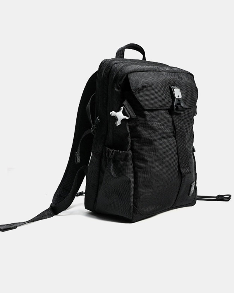 Functional Trendy Waterproof Backpack