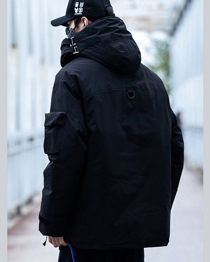 techwear jacket, tech jacket,cyberpunk jacket, cyberpunk techwear jacket, cyberpunk samurai jacket, samurai jacket cyberpunk,ninja costume,ninja halloween costume,samurai jacket,techwear,tech wear,affordable techwear,techwear fashion,Japanese techwear,techwear outfits,futuristic clothing,cyberpunk clothing,cyberpunk techwear,cyberpunk aesthetic,cyberpunk fashion