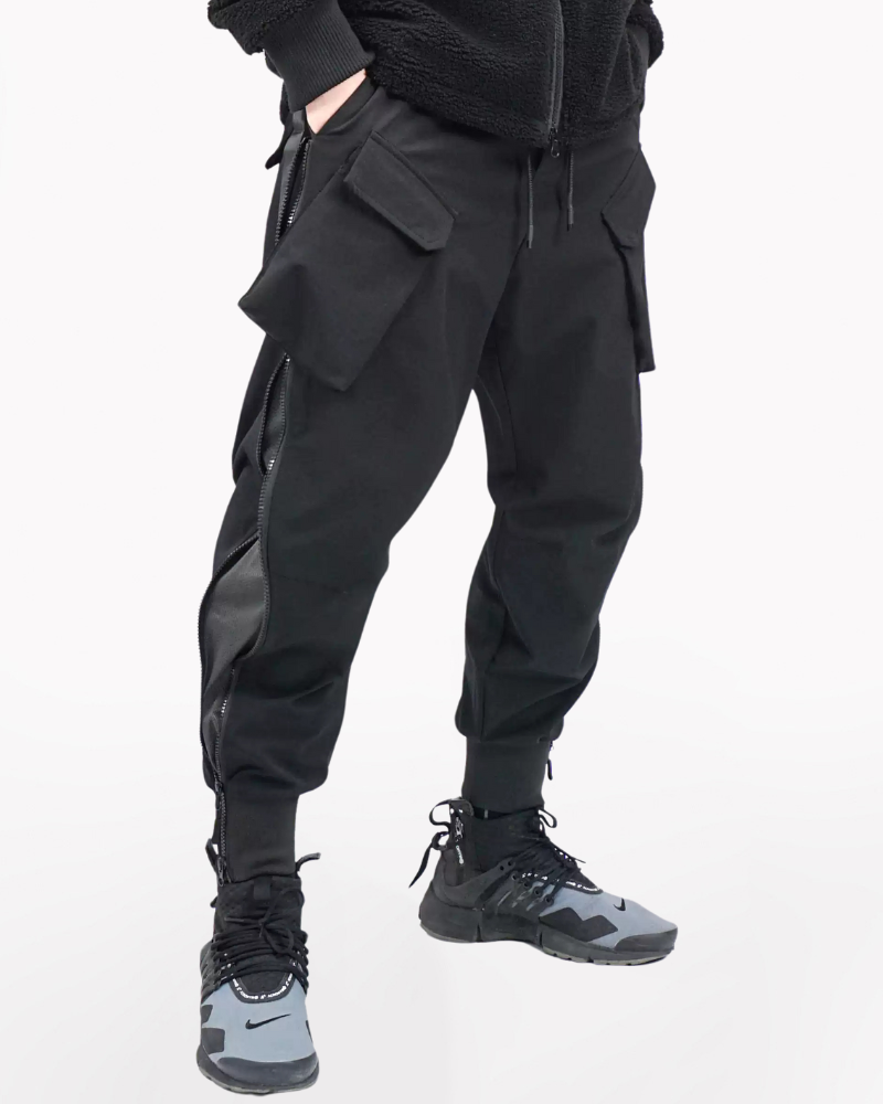 Cargo pants outfit,Cargo pants outfit,techwear pants，techwear cargo pants,black cargo pants,black cargo pants mens,cargo jogger pants,baggy cargo pants,baggy cargo pants outfit,street style cargo pants outfit,cargo pants outfits,cargo pants outfit ideas,best cargo pants,utility cargo pants,mens streetwear outfits,cargo pants for men,mens cargo pants,cargo pants men