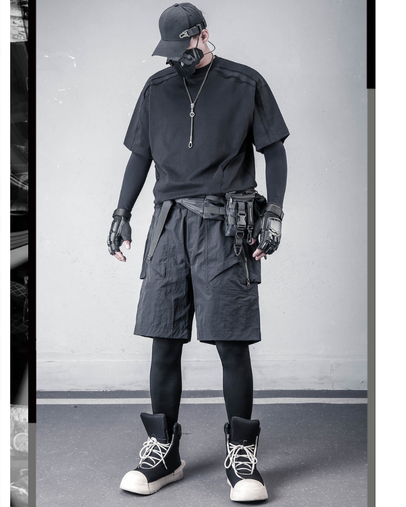 Functional Men&