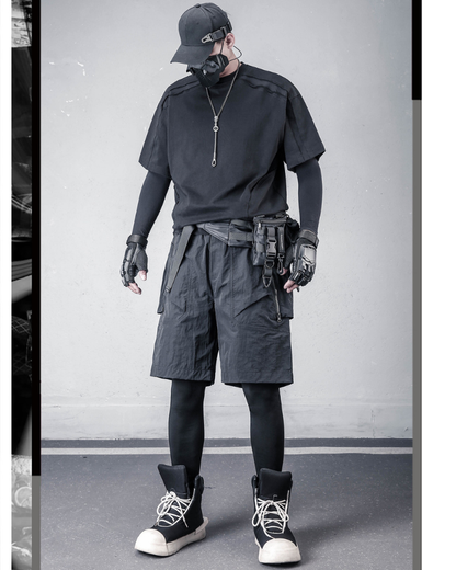 Functional Men&