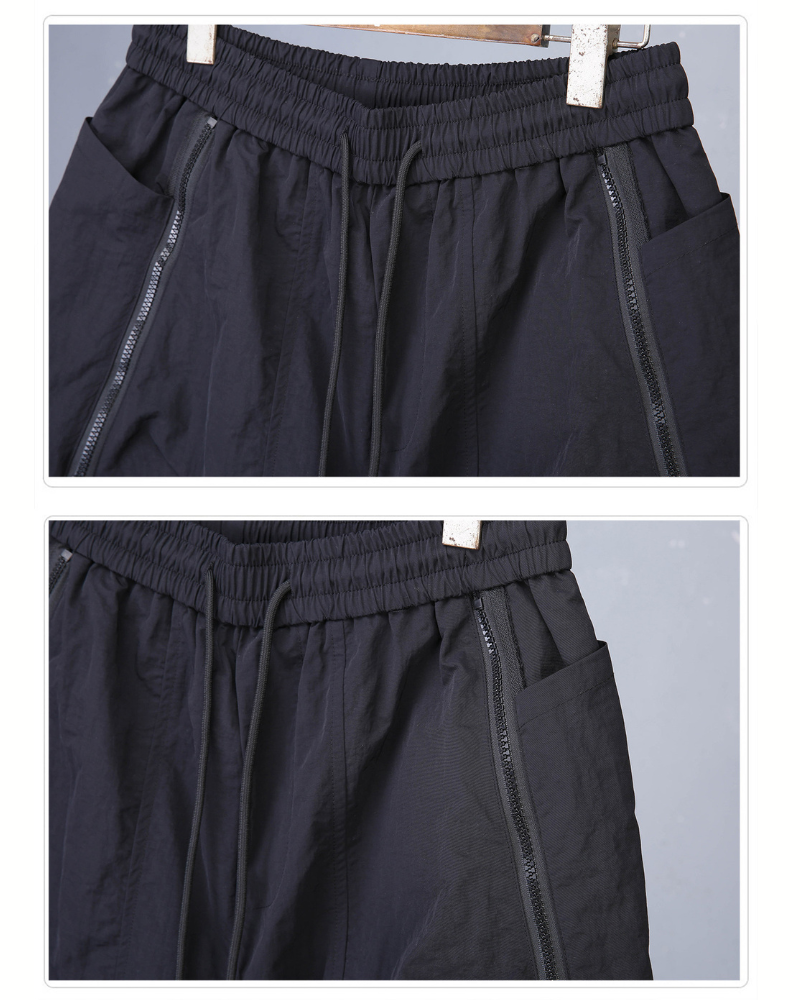 Functional Men&
