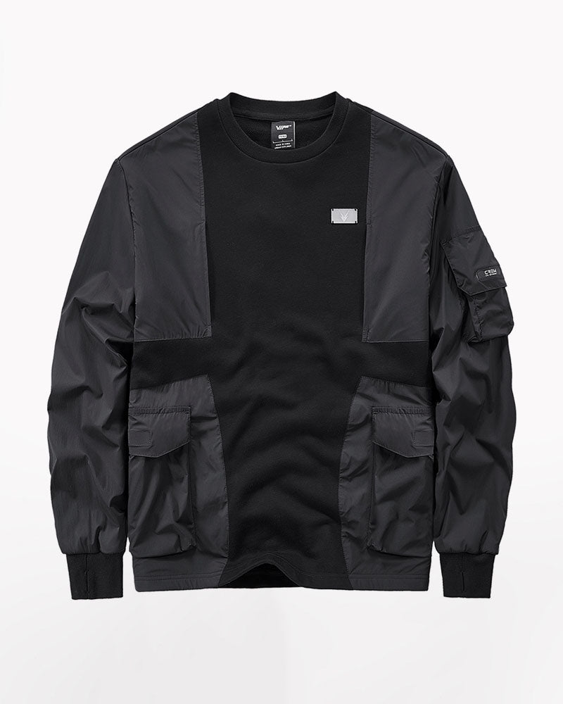 black sweatshirt,mens sweatshirt,sweatshirt for men,men black sweatshirt, techwear hoodie,cyberpunk techwear hoodie,japanese techwear hoodie,cyberpunk hoodie,samurai hoodie,ninja hoodie,black hoodie,baggy hoodie,hoodie jacket,streetwear hoodie,hoodie with mask,techwear,affordable techwear,techwear fashion,Japanese techwear,techwear outfits,futuristic clothing,cyberpunk clothing,cyberpunk techwear,cyberpunk fashion