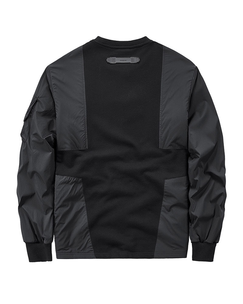 black sweatshirt,mens sweatshirt,sweatshirt for men,men black sweatshirt, techwear hoodie,cyberpunk techwear hoodie,japanese techwear hoodie,cyberpunk hoodie,samurai hoodie,ninja hoodie,black hoodie,baggy hoodie,hoodie jacket,streetwear hoodie,hoodie with mask,techwear,affordable techwear,techwear fashion,Japanese techwear,techwear outfits,futuristic clothing,cyberpunk clothing,cyberpunk techwear,cyberpunk fashion