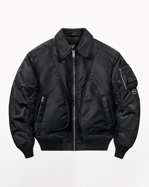 Functional Tactical Cotton Jacket