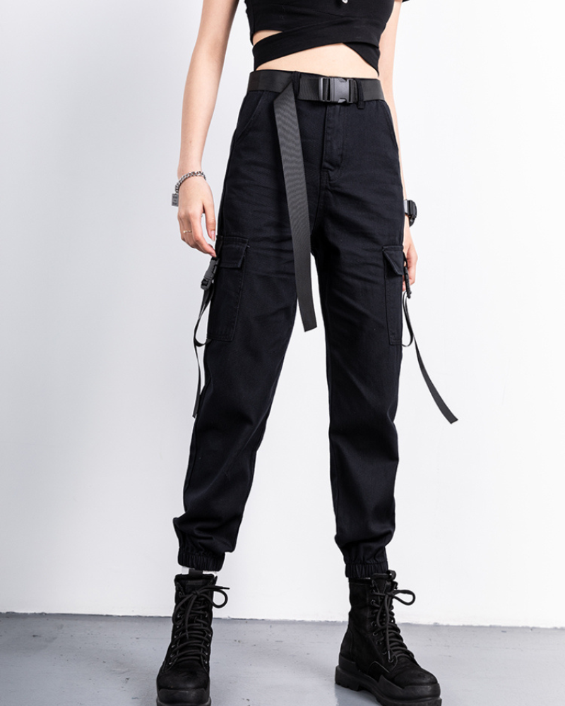 womens cargo pants,black cargo pants women,women black cargo pant,cargo pants for women,women&