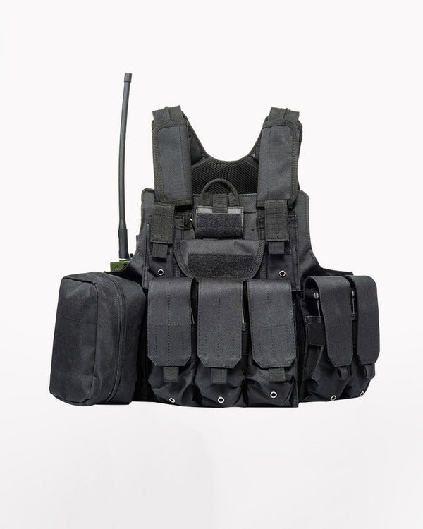 Ghost Tactical Vest