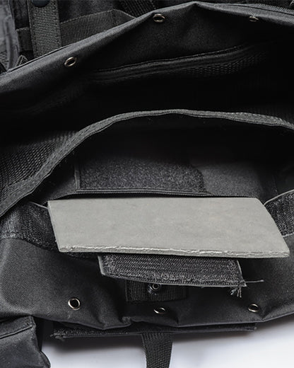 Outdoor Bulletproof Plate Vest